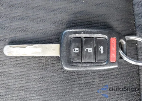 2015 Honda Accord Sport z USA, uszkodzony, nr VIN 1HGCR2F58FA262371